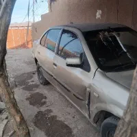 سمند مدل84|خودرو سواری و وانت|کرمان, |دیوار