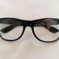 فریم عینک، ساعت، النگو