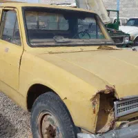 وانت زامیاد مدل ۶۴