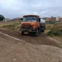 تخلیه چاه و لوله بازکنی