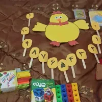 حراج وسایل مربوط به کلاس اول|حراج|شیراز, شهرک فرهنگیان|دیوار
