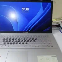 لپ تاپ ایسوس|رایانه همراه|دورود, |دیوار