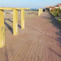 زمین تکبرگ سندشهرک ساحلی خوش اندوخته منطقه آزاد|فروش زمین و ملک کلنگی|بندر انزلی, جفرود پایین|دیوار
