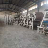 نیروکار ساده