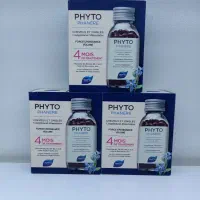 فیتو/پریورین/ پماد سیکالفیت اون/شامپو آلپاسین/