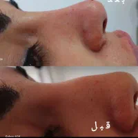 خدمات میکاپ محفلی|خدمات آرایشگری و زیبایی|کوهدشت, |دیوار