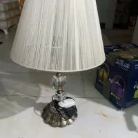 اباژور رو میزی نو و تمیز