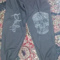 شلوار ،شال