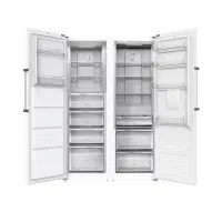 فروش فوری یخچال جی پلاس p2720 زیر قیمت بازار