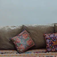 پشتی،کوسنی،پاف|مبلمان خانگی و میز عسلی|تهران, دردشت|دیوار