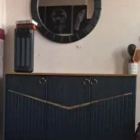 آینه کنسول