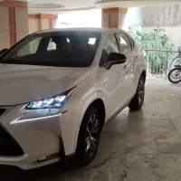 nx200فول عمان۲۰۱۷|خودرو سواری و وانت|تهران, نارمک|دیوار