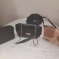 حراج کیف/کیف