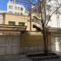 مشارکت در ساخت ۲۵۰ متر ، دو نبش عرض ۱۰