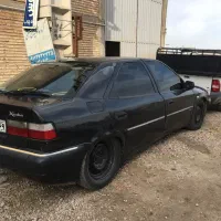 زانتیا ۲۰۰۰|خودرو سواری و وانت|گنبد کاووس, |دیوار