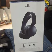 هدفون اورجینال ps5