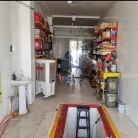 فروش مغازه سر اصلی|فروش مغازه و غرفه|مسجد سلیمان, |دیوار