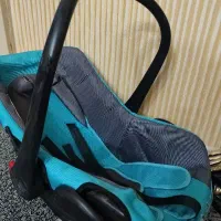 کریر تمیز و سالم