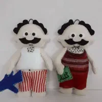 نمدیجات|صنایع دستی و سایر لوازم تزئینی|قم, شاه سید علی|دیوار