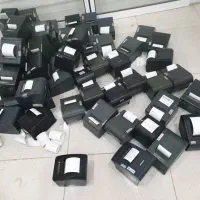 فیش پرینتر فروشگاهی|پرینتر، اسکنر، کپی، فکس|بندر گناوه, |دیوار