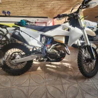 فلات طرح هاسکی ۴۰۳ در حد