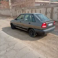 پراید 141|خودرو سواری و وانت|قدس, شهر‌قدس|دیوار