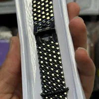 دنیای بند ساعت های هوشمند .اپل واچ .سامسونگ واچ|لوازم جانبی موبایل و تبلت|قم, نیروگاه|دیوار