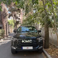 کی ام سی ۴۰۲ استثنایی