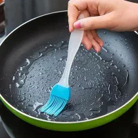 ست فرچه و لیسک سیلیکونی|ظروف پخت‌وپز|تهران, تهرانپارس شرقی|دیوار