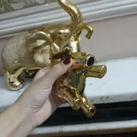 مجسمه فیل|مجسمه، تندیس، ماکت|تهران, بهداشت|دیوار