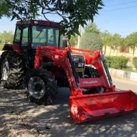 بیل لودری بهنام