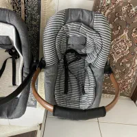 تعداد۲عددکریردلیجان|کالسکه و لوازم جانبی|نسیم‌شهر, |دیوار