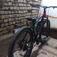 دوچرخه بیفا گرنت ۲۶