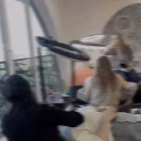 اجاره لاین زیبایی ، شراکت در اتاق سالن زیبایی