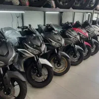 ایروکس توسن و زیگما و ای دی وی توسن