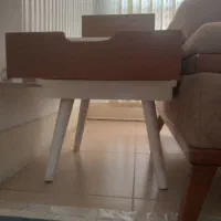 میز جلو مبلی