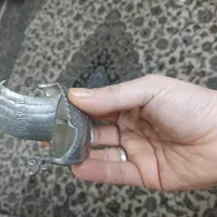 قدیمی|کلکسیون اشیاء عتیقه|تهران, دستغیب|دیوار