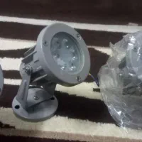 چراغ جت لایت LED