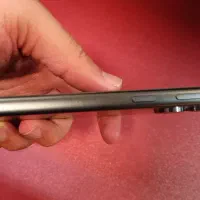 موبایل سامسونگ رنگ خاکستری S24 ultra 256 کاملا نو