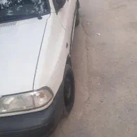 پراید مدل 90  داشبورد جدید خونگی بدون رنگ فنی سالم