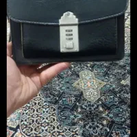 کیف مدارک