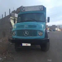 بنز تک باری مدل 71