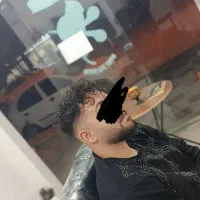 آرایشگاه مردانه طرح اقتصادی