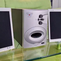 اسپیکر میکرولب|سیستم صوتی خانگی|تبریز, |دیوار