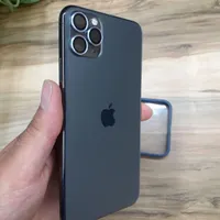 اپل iPhone 11 Pro Max با حافظهٔ ۲۵۶ گیگابایت|موبایل|کرج, عظیمیه|دیوار