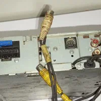 ظبط JVC|قطعات یدکی و لوازم جانبی|فردیس, نگارستان|دیوار