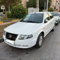 سمند سورن پلاس EF7 مدل ۱۴۰۱ /اقساط آسان