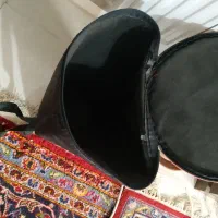 کاور. یا جلد تنبک|سازهای سنتی|شیراز, شهرک گلستان شمالی|دیوار