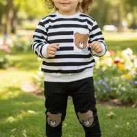 لباس بچگانه|لباس|تهران, خانی آباد نو شمالی|دیوار