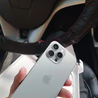 آیفن ۱۶ پرومکس های کپی یک ترابایت نو نو